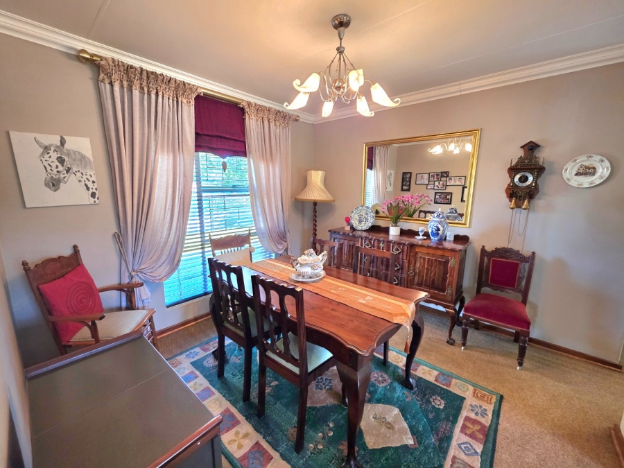 2 Bedroom Property for Sale in La Provance Free State
